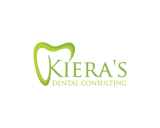 https://www.logocontest.com/public/logoimage/1472851981Kiera_s Dental Consulting 1.png
